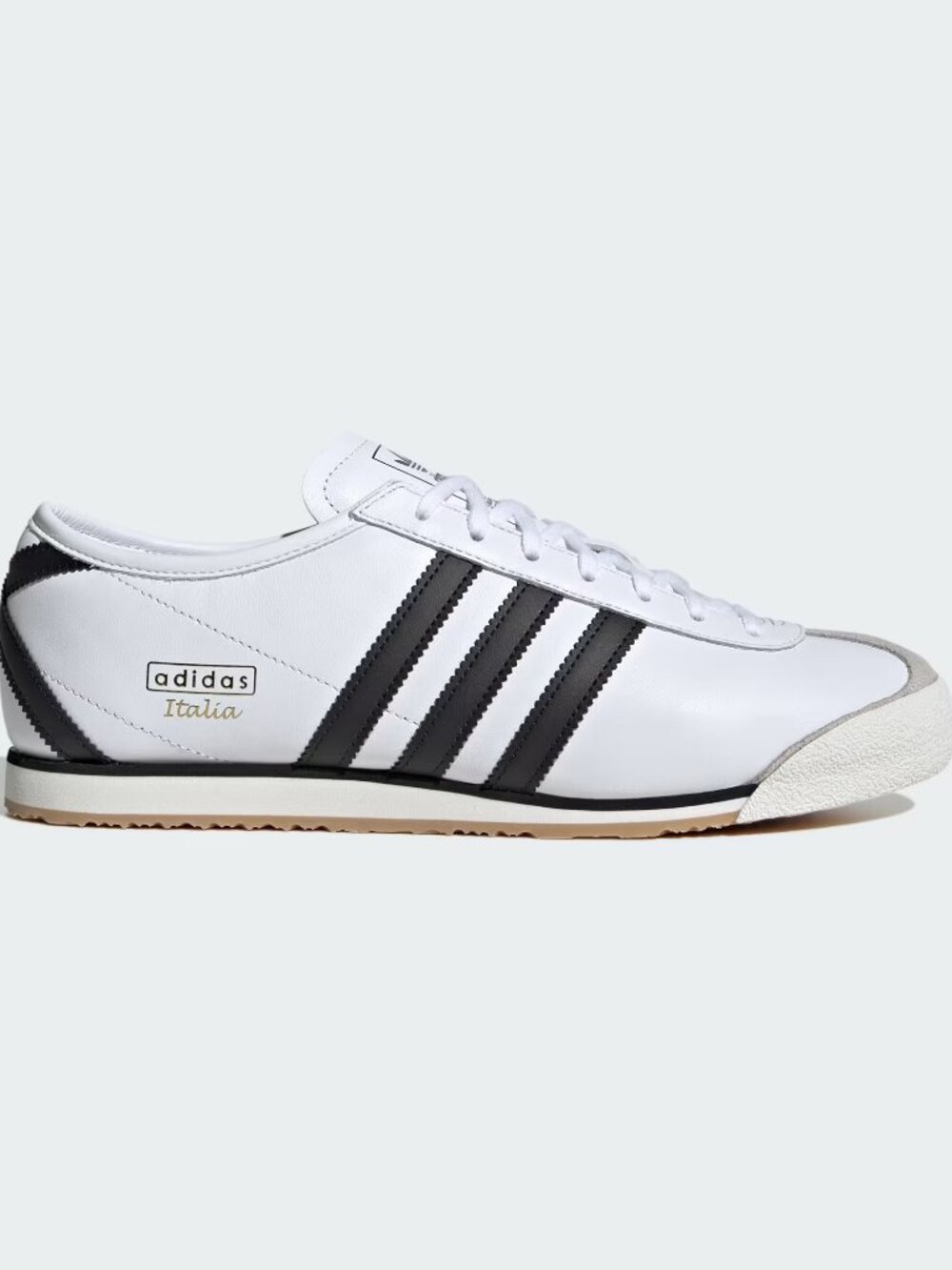 NWT Adidas Men's Italia 70s Shoes JS1323